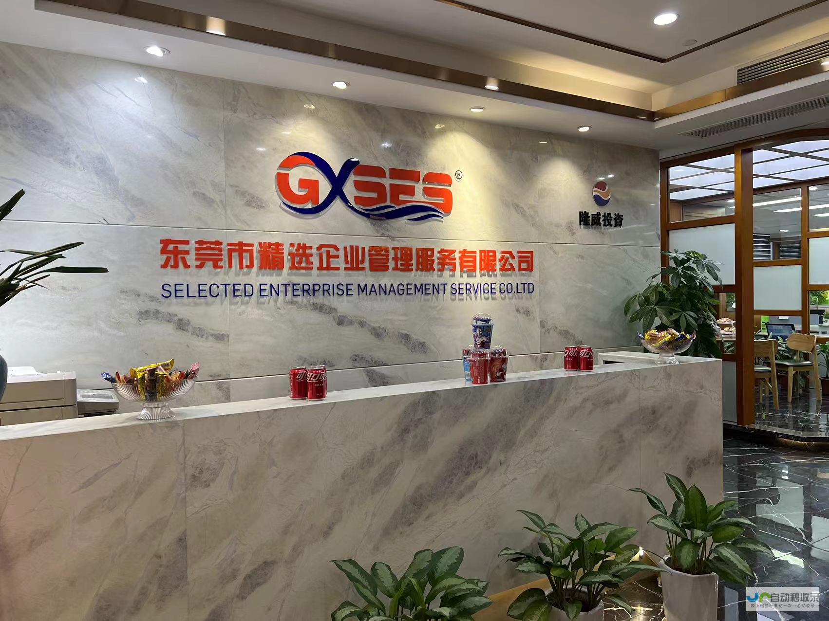 东莞推广公司 - 提升品牌知名度，促进业务增长